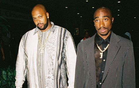 Suge Knight ressuscite Death Row et Tupac | Hip Hop Corner : Actu rap français, US et culture