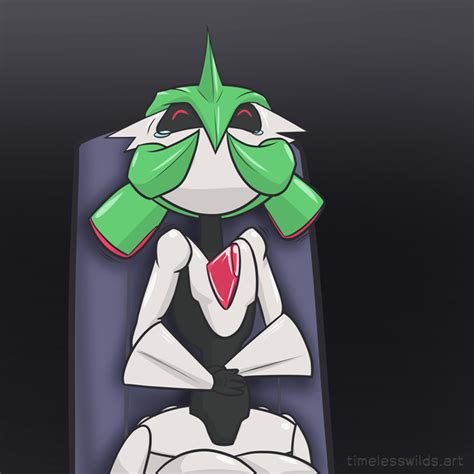 Three of them : r/Gardevoir