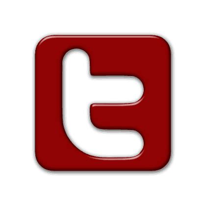 Red twitter png, Red twitter png Transparent FREE for download on WebStockReview 2024