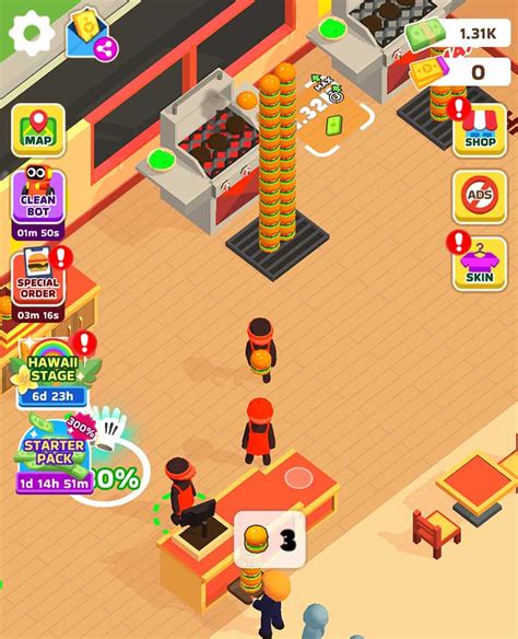 Burger Please! Cheats, Mods, Hacks, APK File: Can You Get Unlimited Money? - Nerd Techy