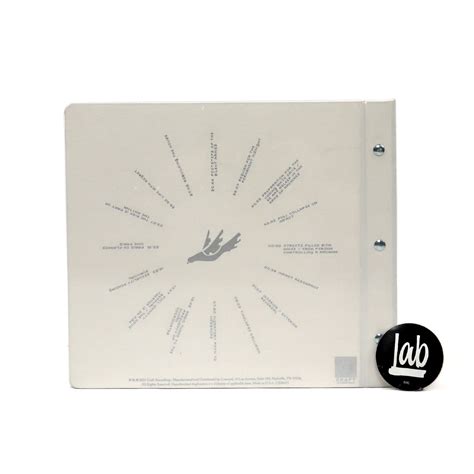 Thursday: Full Collapse Vinyl 3x10" Boxset — TurntableLab.com