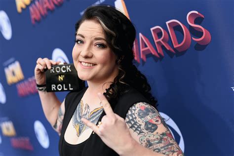 Ashley McBryde Songs: 10 of the Best From the Singer-Songwriter