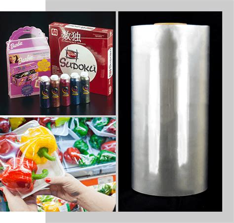 Shrink Wrap | Packaging Machinery | Industrial Packaging