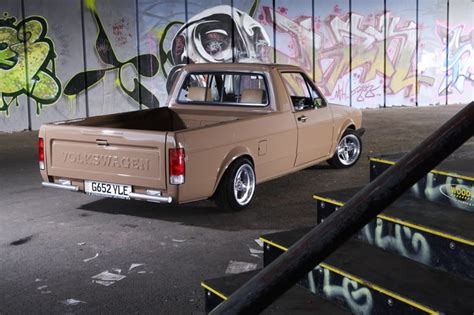 Mk1 Caddy Appreciation Thread in Mk I Golf Forum | Coches chulos, Vw ...