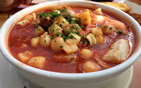 The famous cioppino at Phil's Fish Market at Moss Landing. | Seafood ...