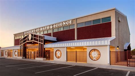 Academy of Math & Science – Peoria Advanced Campus