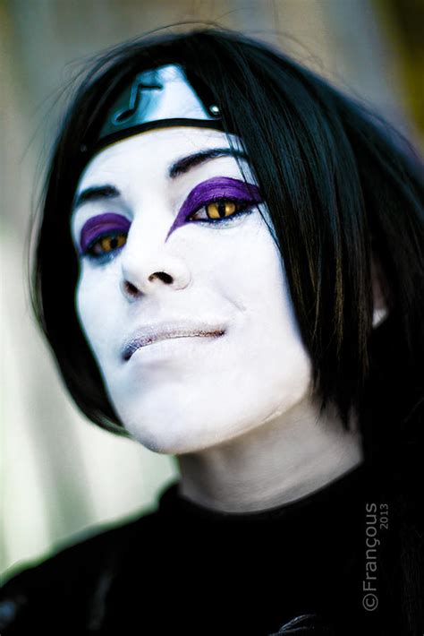 Orochimaru Cosplay by MissSinisterCosplay on DeviantArt