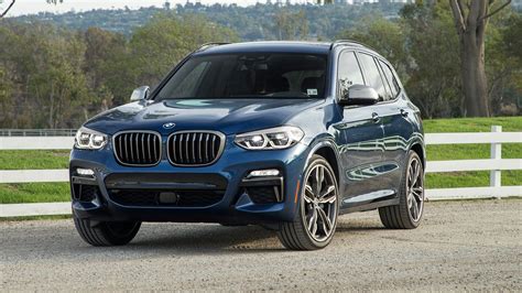 2018 BMW X3 M40i Review - Long-Term Update 1