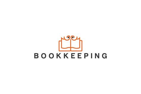 Bookkeeping Logo - LogoDix