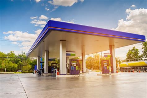 10 Best Business Credit Cards for Gas Station Purchases [2024]