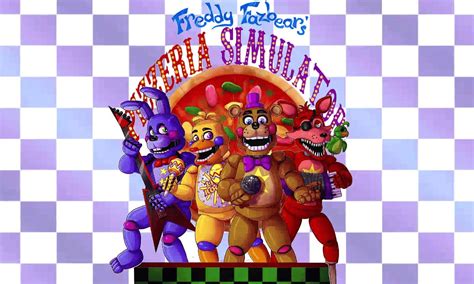 FNAF Pizzeria Simulator Guide - FNAF Insider