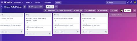 What is Trello, Features and How To Use It!