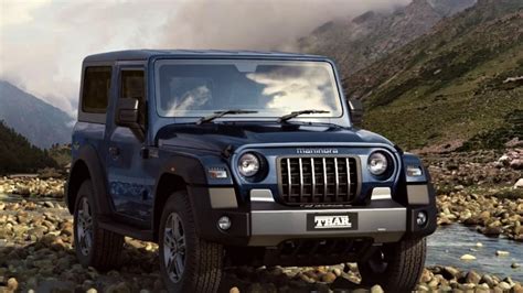 Awasome Mahindra Thar Photos Wallpapers Ideas - gerdman.hyperphp.com