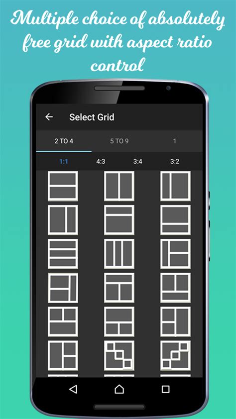 Pic Grid Collage Maker:Amazon.com:Appstore for Android