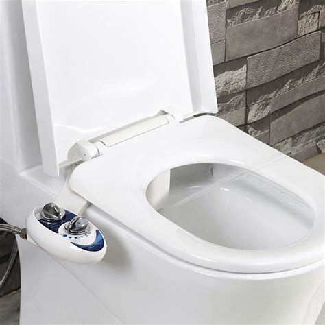 Best Bidet Toilet Seat Attachment Reviews | Toilet Review Guide