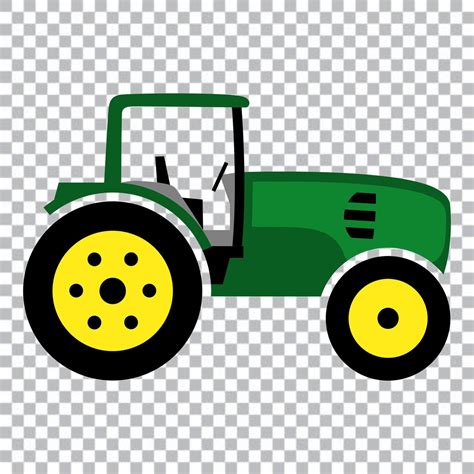 Tractor SVG, John Deere SVG, Tractor Svg Vector Clipart, John Deere ...