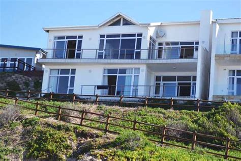 On The Beach - Hartenbos Accommodation. Hartenbos Self Catering ...