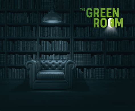 The Green Room - Theatre Peckham