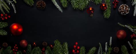 Black Christmas Background Stock Photos, Images and Backgrounds for Free Download