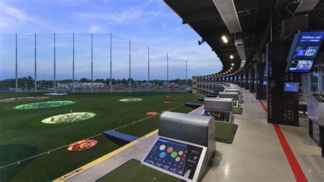 Golf, Party Venue, Sports Bar & Restaurant | Topgolf Philadelphia