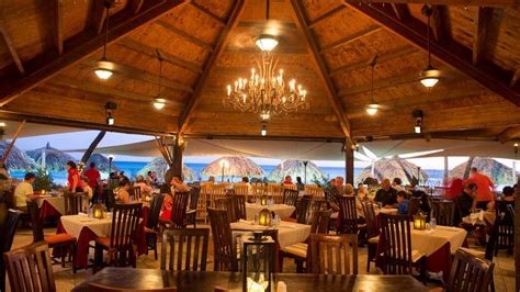 Aruba Restaurants On The Beach - All You Need Infos