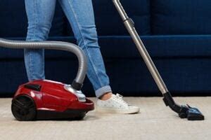 3 Amazing Tips To Vacuum Your Carpet The Right Way