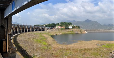PicturesPool: Mettur Dam Photos | Stanley Reservoir, Tamilnadu tourism