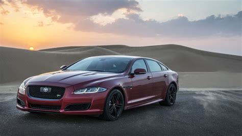 Jaguar XJ, 2020’de Elektrikli Olarak Geri Dönecek - Webtekno