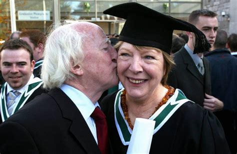 The President | Michael D Higgins | President of Ireland