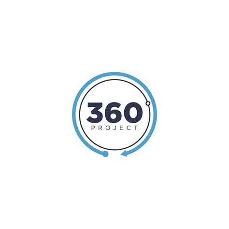 360 Logo Design