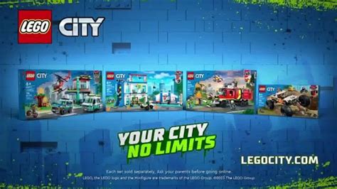 LEGO TV Commercials - iSpot.tv