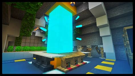 Minecraft Tutorial: How to Make a Small Bunker! - YouTube