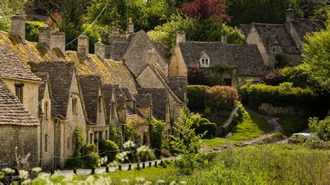 The Cotswolds: An Area of Outstanding Natural Beauty | Rosehill Travel