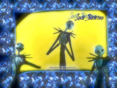 The Nightmare Before Christmas - Nightmare Before Christmas Wallpaper ...