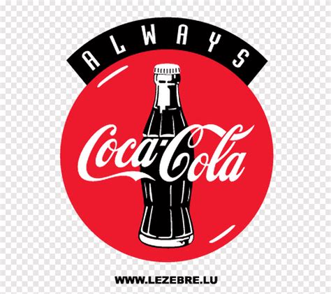 Coca-Cola Brand Logo Product Font, coca cola, text, logo png | PNGEgg