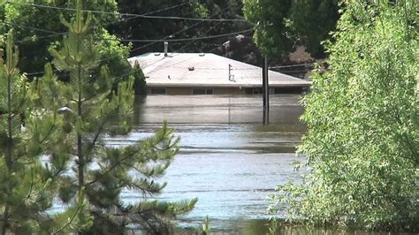 Minot Flood 2011 | Flood, Minot, North dakota