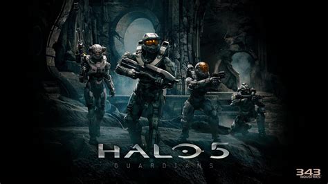 Halo 5: Guardians Delivers a Constant 60fps Experience