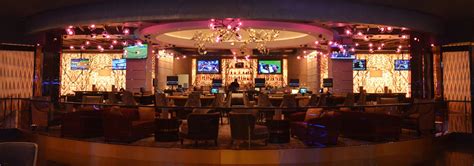 MGM National Harbor Casino, Maryland | HARMAN Professional Solutions