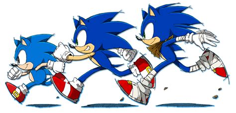 Triple Sonic Generations - Sonic the Hedgehog Wallpaper (44359379) - Fanpop - Page 21