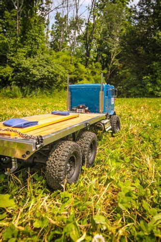 Axial Racing - Custom Built Axial SCX10 6X6 by John Keifer Jr. 6x6 ...