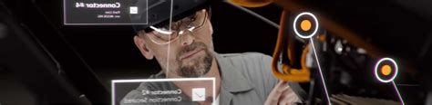 HoloLens 2—Overview, Features, and Specs | Microsoft HoloLens