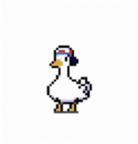 Shuba Duck Duck GIF - Shuba Duck Duck Pixel - GIF-ləri kəşf edin və paylaşın