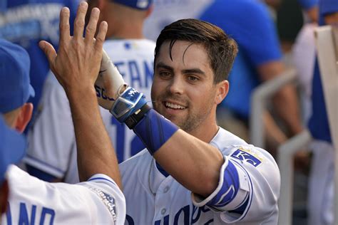 Whit Merrifield named to his first All-Star team - Royals Review