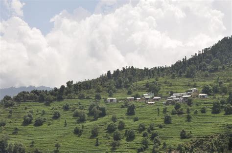 Dalhousie - Khajjiar - Chamba Tour - Book 6 Days / 5 Nights Hill Stations Tour