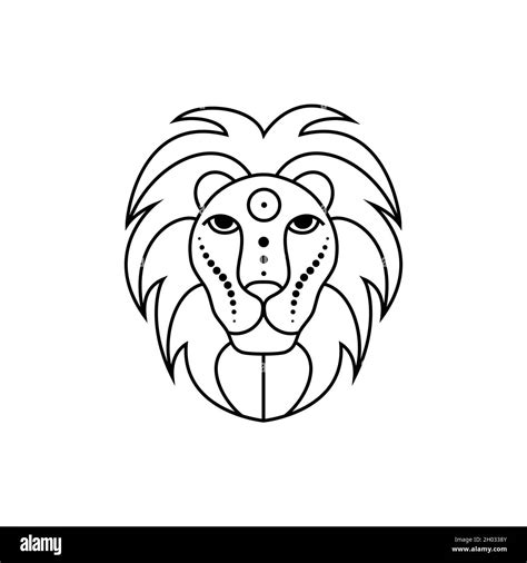 How To Draw Leo The Lion - Birthdaypost10