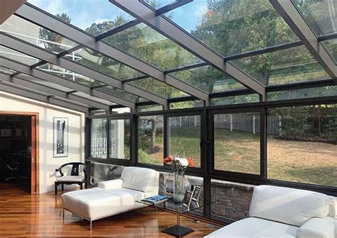 Solariums, Glass Rooms, Spa & Pool Enclosures | Patio Enclosures