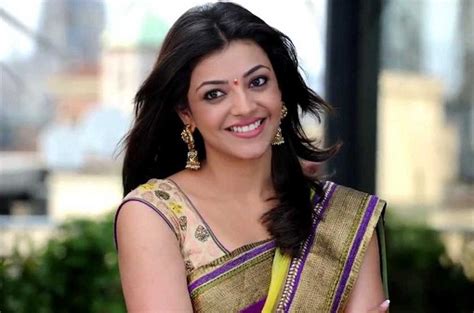 Top 10 Best Movies of Kajal Agarwal - World Blaze