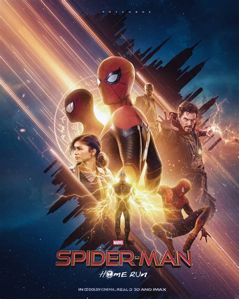 Marvel ‘trollea’ a sus fans con el tráiler oficial de Spider-Man 3 – El ...