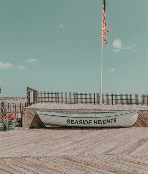 Best Things to Do in Seaside Heights, NJ