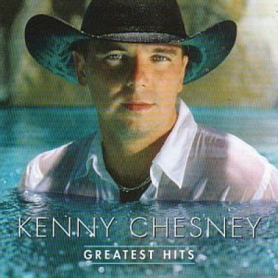 Kenny Chesney - Best of Kenny Chesney Album Reviews, Songs & More ...